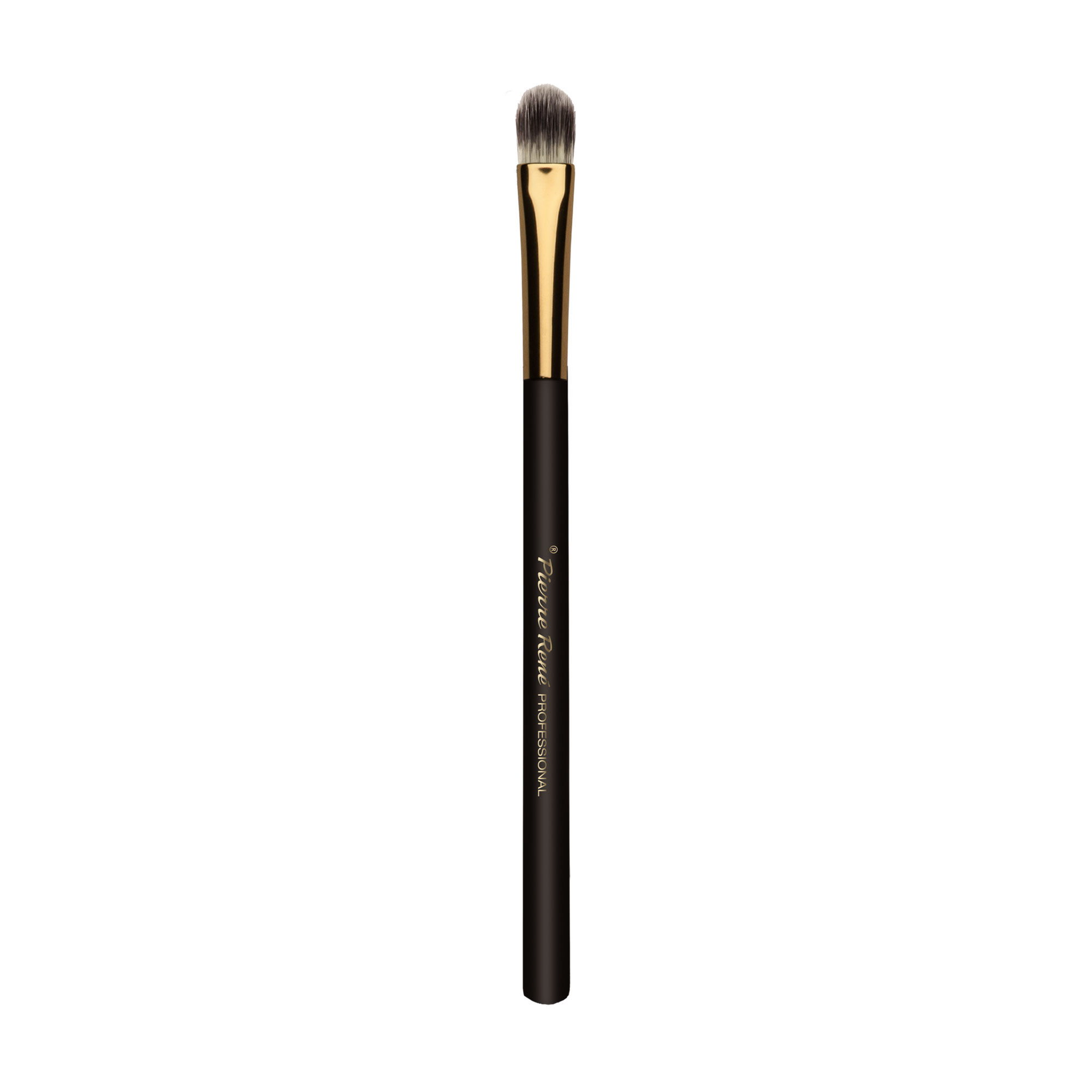 Пензель для консилера Pierre Rene Concealer Brush 108 з синтетичного ворсу